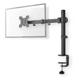 Nedis MMSIS110BK asztali monitor tartó konzol / állvány | 15-32