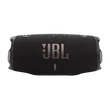 JBL CHARGE 6 BLK, BT hangszóró, Fekete (Hordozható, vízálló)