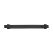 JBL CHARGE 6 BLK, BT hangszóró, Fekete (Hordozható, vízálló)