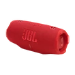 JBL CHARGE 6 RED, BT hangszóró, Piros (Hordozható, vízálló)