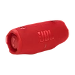JBL CHARGE 6 RED, BT hangszóró, Piros (Hordozható, vízálló)