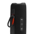 JBL FLIP 7 BLK BT hangszóró, Fekete (Hordozható, vízálló)