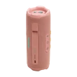 JBL FLIP 7 PINK BT hangszóró, Rózsaszín (Hordozható, vízálló)
