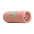 JBL FLIP 7 PINK BT hangszóró, Rózsaszín (Hordozható, vízálló)