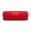 JBL FLIP 7 RED BT hangszóró, Piros (Hordozható, vízálló)