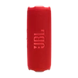 JBL FLIP 7 RED BT hangszóró, Piros (Hordozható, vízálló)