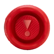 JBL FLIP 7 RED BT hangszóró, Piros (Hordozható, vízálló)