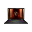 MSI Gaming NB Crosshair A18 HX A8WFKG 18