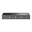 TP-LINK Switch 24x1000Mbps Fémházas Easy Smart (Omada), ES224G