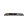 WHITE SHARK WAKIZASHI-2/B-G/R-HU, GK-002113V2/B-G/R-HU fekete/szürke magyar, mechanikus gamer billentyűzet, piros kapcs.