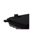 WHITE SHARK WAKIZASHI-2/B-G/R-HU, GK-002113V2/B-G/R-HU fekete/szürke magyar, mechanikus gamer billentyűzet, piros kapcs.
