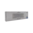 WHITE SHARK WAKIZASHI-2/W/BL-HU, GK-002223V2-W/BL-HU magyar fehér mechanikus gamer billentyűzet