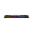 WHITE SHARK WAKIZASHI-2/G-B/R-HU, GK-002713V2/G-B/R-HU szürke/fekete, magyar, mechanikus gamer billentyűzet