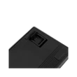 WHITE SHARK GK-004131B/BR-US SHINOBI-2/B-BR-US mech. bill. 61 barna gomb,fekete,angol