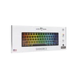WHITE SHARK GK-004131B/BR-US SHINOBI-2/B-BR-US mech. bill. 61 barna gomb,fekete,angol