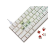 WHITE SHARK GK-004211W/R-US SHINOBI-2/W-R-US mech. bill. 61 piros gomb,fekete,angol
