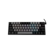 WHITE SHARK GK-002711V2-G-B/R-US WAKIZASHI-2-G-B/R-US mech.bill.szürke/fekete angol,piros 63