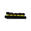 WHITE SHARK GK-002711V2-G-B/R-US WAKIZASHI-2-G-B/R-US mech.bill.szürke/fekete angol,piros 63