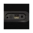 WHITE SHARK GBT-619B IDAKKA-B BLUETOOTH HANGSZÓRÓ 2x5W, TWS, fekete, 2400mA
