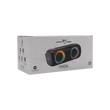 WHITE SHARK GBT-876 MADAL BLUETOOTH HANGSZÓRÓ 2X10W, TWS, fekete