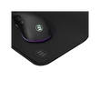 WHITE SHARK PREMIUM ESL-MP4 KABUTO  XL EGÉRPAD 90 x 40 cm Fekete