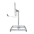 Nedis SDBS110ME antenna állvány, tartó konzol