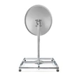 Nedis SDBS110ME antenna állvány, tartó konzol