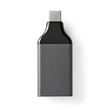 Nedis CCGB64650GY USC 3.2 Gen 1, USB-C (USB C) - HDMI kimenet átalakító adapter, 4K@60Hz