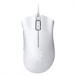 Razer Mouse DeathAdder Essential / RZ01-03850200-R3M1 fehér