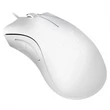 Razer Mouse DeathAdder Essential / RZ01-03850200-R3M1 fehér
