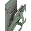 SAMSONITE Notebook hátizsák 147735-6391, ZALIA 3.0 BACKPACK W/FLAP 14.1