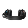 ARMOR3 SOUNDTAC Nintendo/PS/XBOX/PC/Mac Unvierzális Vezetékes Gamer Fejhallgató, Kék-Narancs