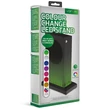 VENOM XBOX Series S Kiegészítő  RGB Led állvány Fekete, VS3511