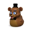 NUMSKULL Tubbz Mini - Five Nights at Freddy`s `Freddy` Gumikacsa