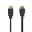 Nedis CVGL35000BK30 ultra HDMI 2.1 kábel, 8K@60Hz, 48 Gbps, 3 m