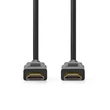 Nedis CVGL35000BK30 ultra HDMI 2.1 kábel, 8K@60Hz | 48 Gbps | 3 m