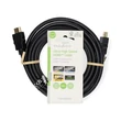 Nedis CVGL35000BK30 ultra HDMI 2.1 kábel, 8K@60Hz | 48 Gbps | 3 m