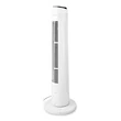 Nedis FNTR13CWT40 torony ventilátor, távirányító