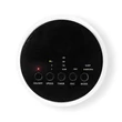 Nedis FNTR13CWT40 torony ventilátor, távirányító