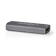 Nedis CVBW34930AT HDMI jelerősítő (repeater), 25m, 8K@60Hz, 48 Gbps