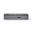 Nedis CVBW34930AT HDMI jelerősítő (repeater), 25m, 8K@60Hz, 48 Gbps