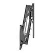 Nedis TVWM5880BK LCD TV / monitot motoros fali tartó konzol, 32-75