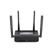 MERCUSYS Wireless Router Dual Band BE3600 1xWAN(1000Mbps) + 3xLAN(1000Mbps), MR25BE