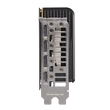 ASUS Videokártya PCI-Ex16x nVIDIA RTX 5060 8GB DDR7 OC