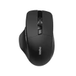 RAPOO 00229636 M610 VEZETÉK NÉLKÜLI MULTI-MODE EGÉR, FEKETE