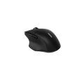 RAPOO 00229636 M610 VEZETÉK NÉLKÜLI MULTI-MODE EGÉR, FEKETE