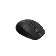 RAPOO 00229636 M610 VEZETÉK NÉLKÜLI MULTI-MODE EGÉR, FEKETE
