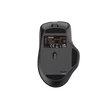 RAPOO 00229636 M610 VEZETÉK NÉLKÜLI MULTI-MODE EGÉR, FEKETE