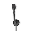 Nedis CHST100BK headset, 2x 3,5 mm jack