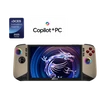 MSI Gaming Handheld Claw 8 AI+ A2VM-209HU Polar Tempest Edition, 8